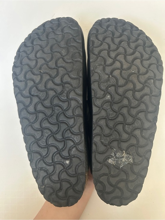 Birkenstock Boston Clog Shoes size 43 main image 5